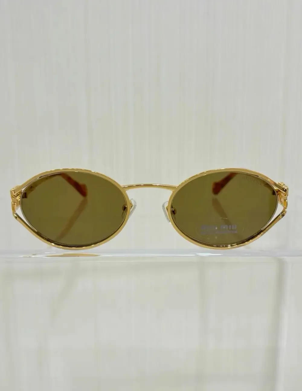 Miu Miu Sunglasses